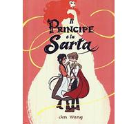 Il principe e la sarta