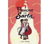Il principe e la sarta - Wang Jen