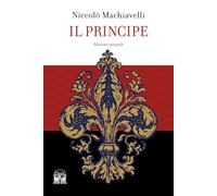 Il principe. Ediz. integrale