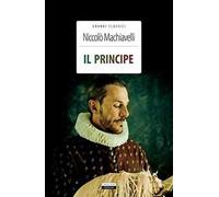 Il principe. Ediz. integrale. Con Segnalibro
