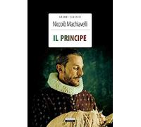 Il principe. Ediz. integrale. Con Segnalibro