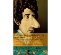 Il Principe Giacinto e la Cara Piccola Principessa / Prince Hyacinth and the Dear Little Princess: Tranzlaty Italiano English