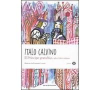 Il principe granchio e altre fiabe italiane