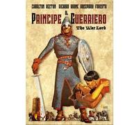 Il Principe Guerriero (DVD)