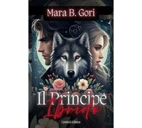 Il Principe Ibrido: Blood Love Saga