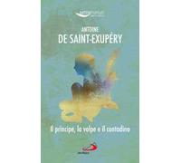 Il principe, la volpe e il contadino