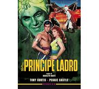 Il Principe Ladro (Restaurato In Hd)