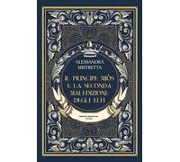 Il principe Miòs e la seconda maledizione degli Elfi