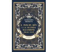 Il principe Miòs e la seconda maledizione degli Elfi