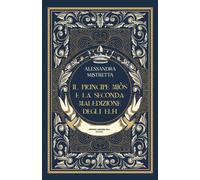 Il principe Miòs e la seconda maledizione degli Elfi
