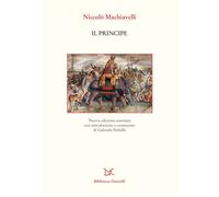 Il principe. Nuova ediz. - Machiavelli Niccolò