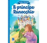 Il principe ranocchio