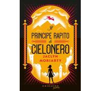 Il principe rapito di Cielonero