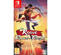 Il Principe Ribelle di Persia Nintendo Switch - Nouvo