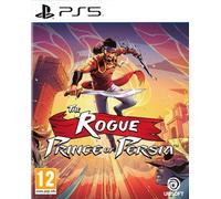Il Principe Ribelle di Persia PS5 - Nouvo
