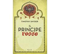 Il principe rosso