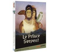 Il Principe Serpente DVD NUOVO