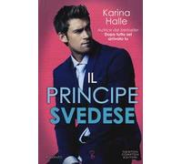 Il principe svedese