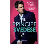 Il principe svedese