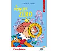 Il principe Zero. Stampatello maiuscolo