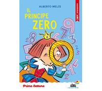 Il principe Zero. Stampatello maiuscolo