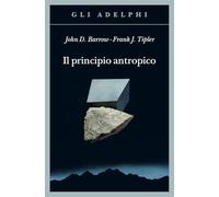 Il principio antropico