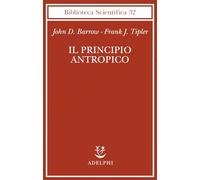 Il principio antropico