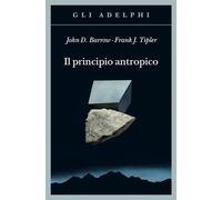 Il principio antropico