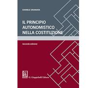 Il principio autonomistico nella Costituzione