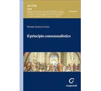 Il principio consensualistico