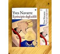 Il principio degli addii