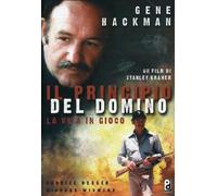 Il Principio Del Domino (DVD) Eli Wallach Gene Ha