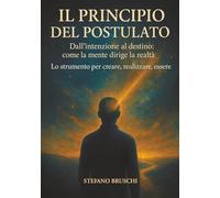 Il Principio del Postulato: Dall’intenzione al destino: come la mente dirige la realtà