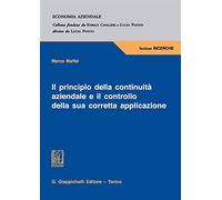 Il principio della continuità aziendale e il controllo della sua corretta applicazione