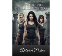 Il principio della leggenda
