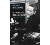 Il principio dell'amore