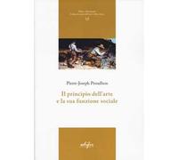 Il principio dell'arte e la sua funzione sociale