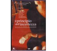 Il Principio Dell'Incertezza