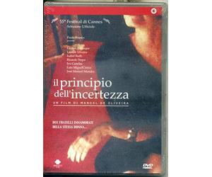 IL PRINCIPIO DELL'INCERTEZZA Bollino Noleggio