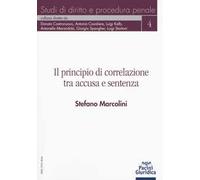 Il principio di correlazione tra accusa e sentenza