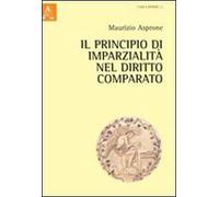 Il principio di imparzialità nel diritto comparato