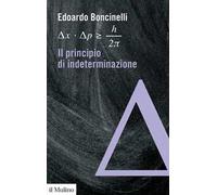 Il principio di indeterminazione
