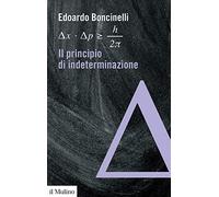 Il principio di indeterminazione