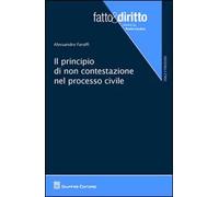 Il principio di non contestazione nel processo civile