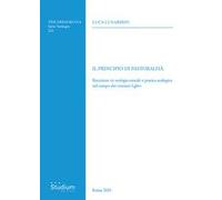 Il principio di pastoralità. Recezione in teologia morale e pratica teologica nel campo dei cristiani Lgbt+