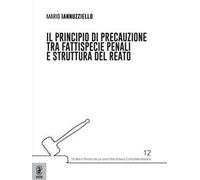 Il principio di precauzione tra fattispecie penali e struttura del reato