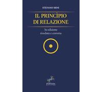 Il principio di relazione
