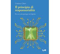 Il principio di responsorialità. Per una antropologia nel digitale - Cifer...