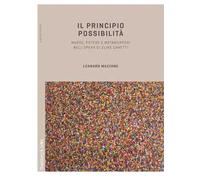 Il principio possibilità. Masse, potere e metamorfosi nell’opera di Elias Canetti