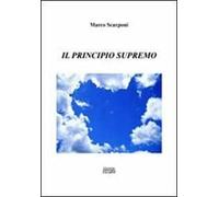 Il principio supremo